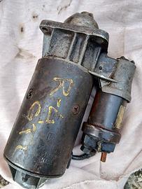 motorino  avviamento  renault  4 gtl