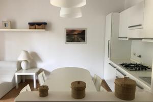 Trilocale vicino alle spiagge