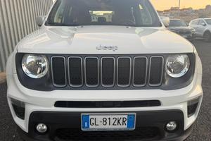Jeep Renegade 1.6 MJT 130CV LIMITED