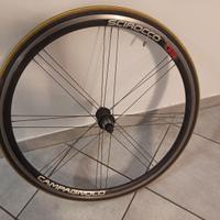 Ruota posteriore Campagnolo Scirocco G3