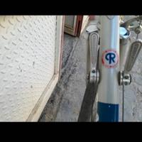 bici da corsa vintage 