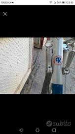 bici da corsa vintage 