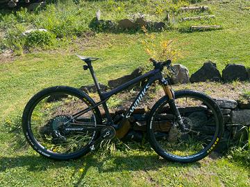 S-Works EPIC WC
