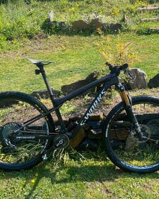 S-Works EPIC WC