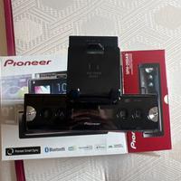 Autoradio bluetooth Pioneer