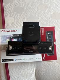 Autoradio bluetooth Pioneer