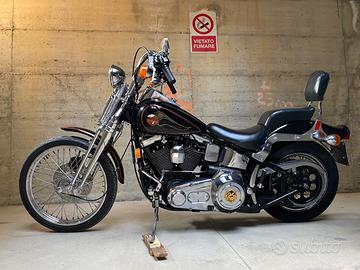 Harley Davidson Springer 1988 85esimo ann