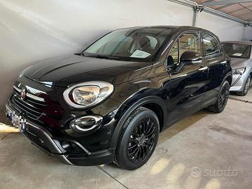 FIAT 500X CROSS 1.3 MultiJet 95cv