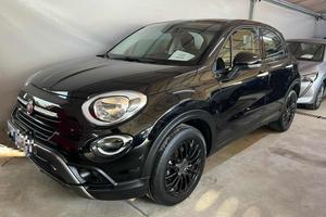 FIAT 500X CROSS 1.3 MultiJet 95cv