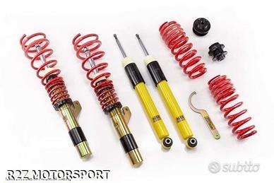 Mts coilover street bmw serie f20 f21 f22 f30 f32