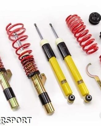 Mts coilover street bmw serie f20 f21 f22 f30 f32