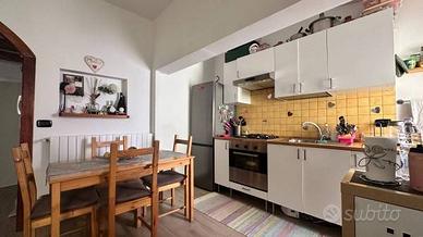 Appartamento di 91 m² con 4 locali a Bologna