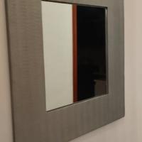 specchio burchiellaro anni 70