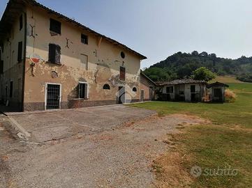 RUSTICO A VALSAMOGGIA