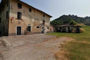 RUSTICO A VALSAMOGGIA