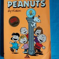 Libro Peanuts