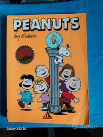 Libro Peanuts