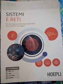 Sistemi e Reti 2 Edizione Openschool Hoepli