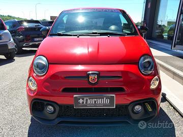 ABARTH 595 1.4 Turbo T-Jet 160 CV Pista 280cv ST