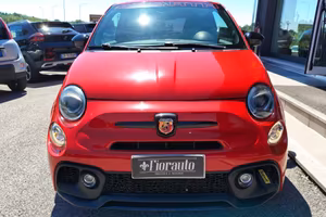ABARTH 595 1.4 Turbo T-Jet 160 CV Pista 280cv ST