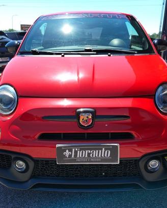 ABARTH 595 1.4 Turbo T-Jet 160 CV Pista 280cv ST