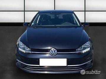 Volkswagen golf7 ricambi 2016-2018