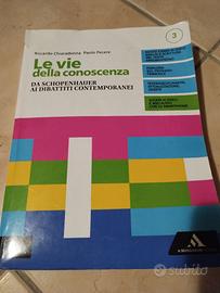 Filosofia 5° anno scolastico tutti Licei