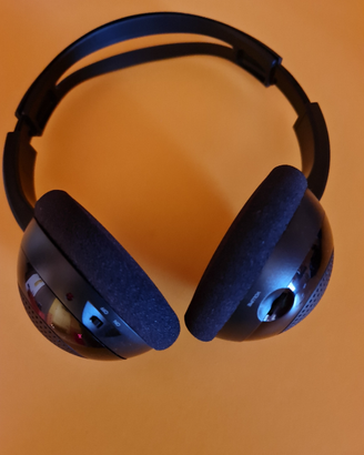 Cuffie Bluetooth