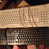 Tasiera keyboard