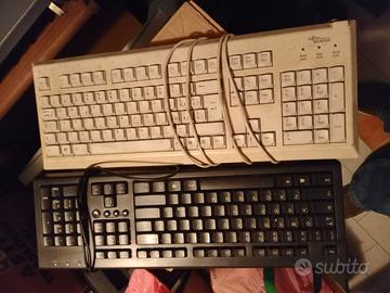 Tasiera keyboard