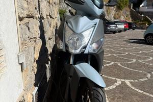 Scooter Kymco Agility 125