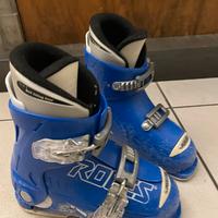 Scarponi da sci per bambini Roces - 30-35