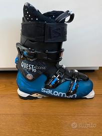 Salomon Quest access 90