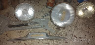 ricambi lancia appia 