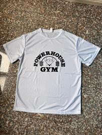 T shirt BodyBuilding | nuova | taglia M