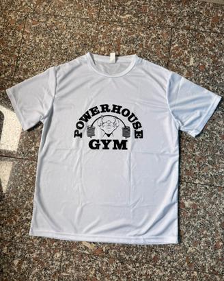 T shirt BodyBuilding | nuova | taglia M