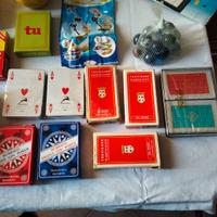 Articoli e giochi per tutti