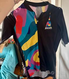 Maglia ciclismo