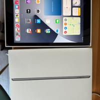 Ipad  Apple 9a generazione