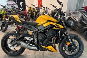 Triumph Street Triple 765 RS