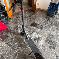 Monopattino elettrico