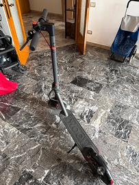 Monopattino elettrico