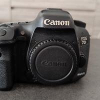 Canon 7d 