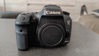 Canon 7d 