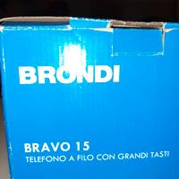 Brindisi telefono.