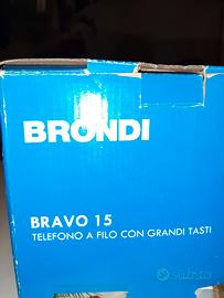 Brindisi telefono.