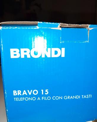 Brindisi telefono.