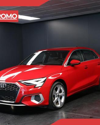 AUDI A3 SPB 35 TDI S tronic PREZZO PROMO
