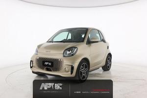 smart fortwo Fortwo eq Prime 4,6kW