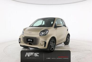 smart fortwo Fortwo eq Prime 4,6kW